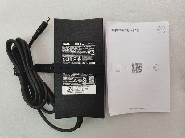 Dell Big 5.0mm LA130PM190 130w New (Original)